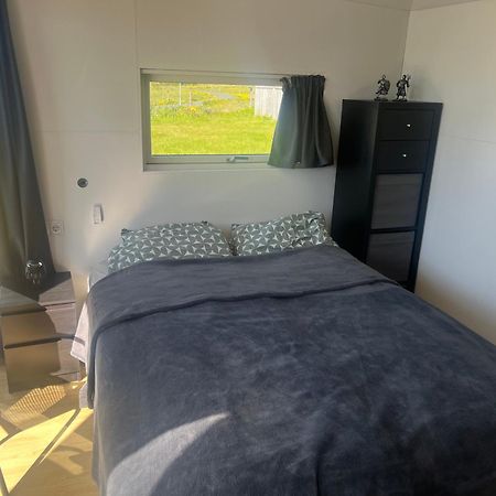 Adorable Tiny House In Reykjavik Villa Luaran gambar